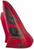 HELLA 2SK 354 032-021 Combination Rearlight